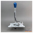 CAE - Ultra Shifter x Nissan 370 Z - Ravasicorse