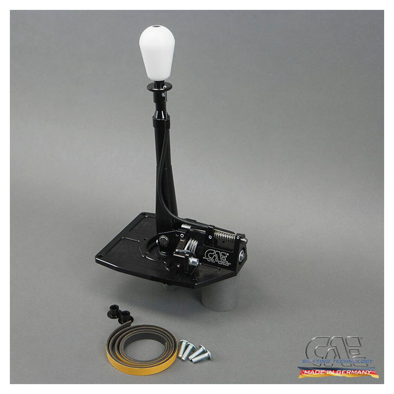 CAE - Ultra Shifter x Nissan 370 Z - Ravasicorse