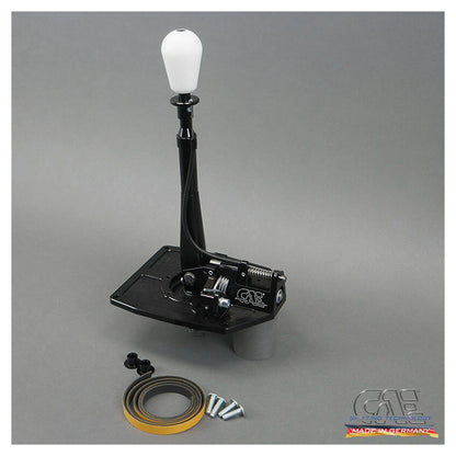 CAE - Ultra Shifter x Nissan 370 Z - Ravasicorse