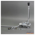 CAE - Ultra Shifter x Simca 1000 / 1200