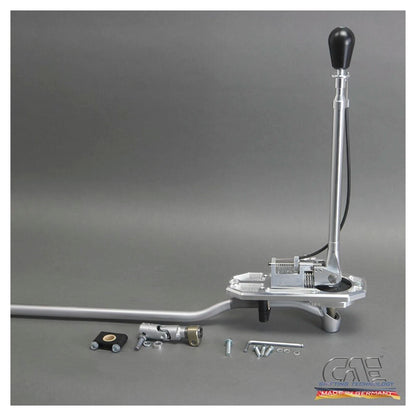 CAE - Ultra Shifter x Simca 1000 / 1200