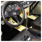 CAE - Ultra Shifter x Simca 1000 / 1200