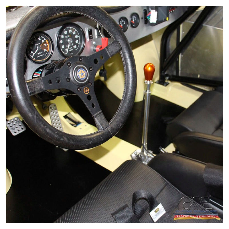 CAE - Ultra Shifter x Simca 1000 / 1200