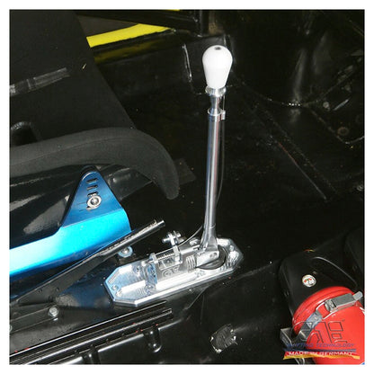 CAE - Ultra Shifter x Simca 1000 / 1200