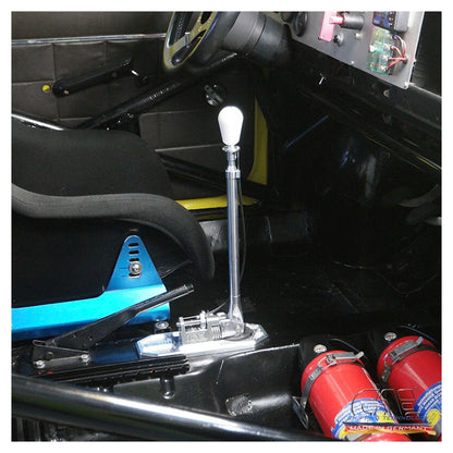 CAE - Ultra Shifter x Simca 1000 / 1200