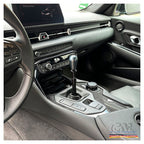 CAE - Ultra Shifter x BMW Z4 G29 - Ravasicorse