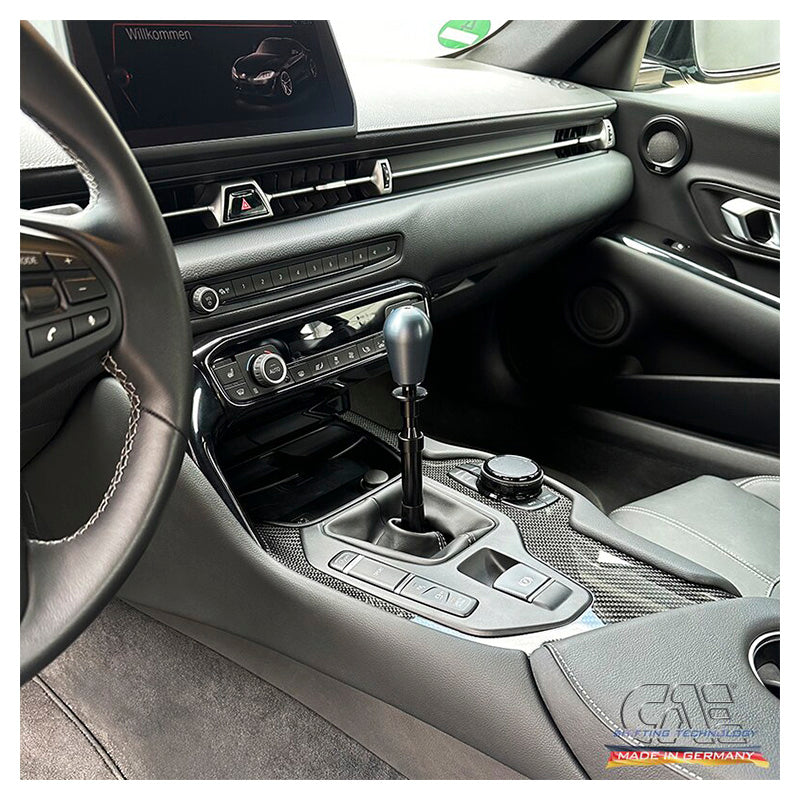 CAE - Ultra Shifter x BMW Z4 G29 - Ravasicorse