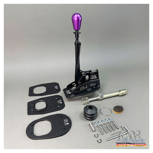CAE - Ultra Shifter x BMW Z4 G29 - Ravasicorse