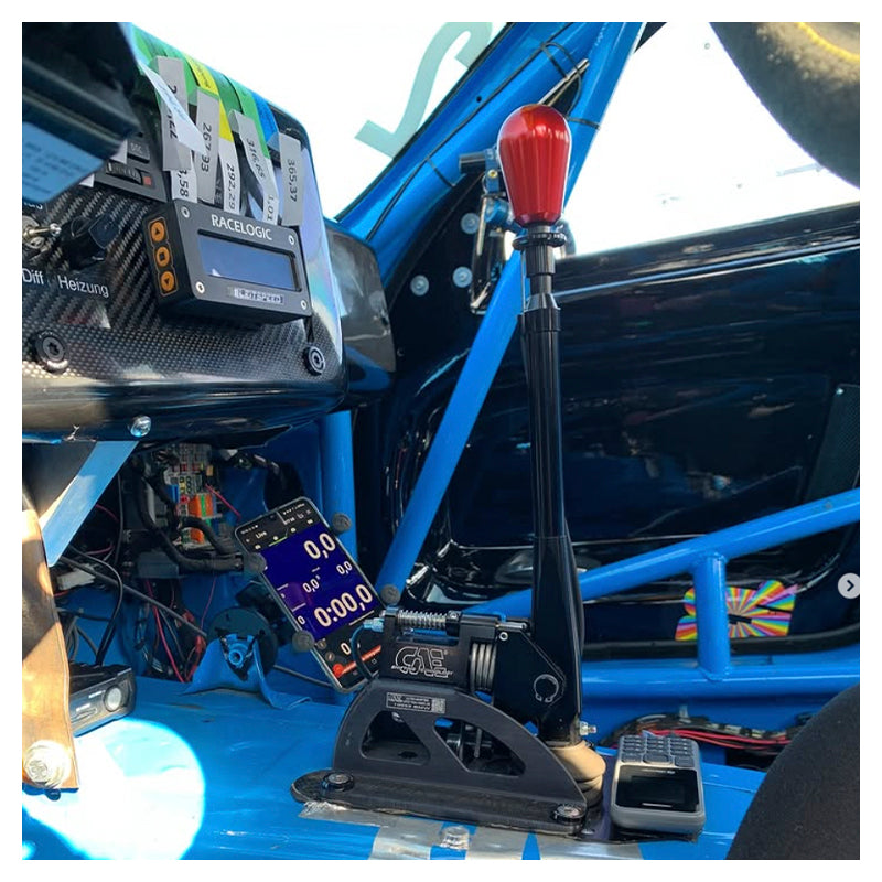 CAE - Ultra Shifter x BMW E8X, E9X (6 Cyl./8 Cyl. with shift rod)