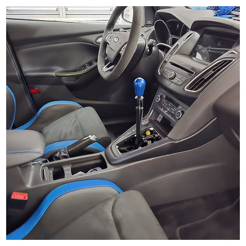 CAE - Ultra Shifter x Ford Focus MK3 RS/ST