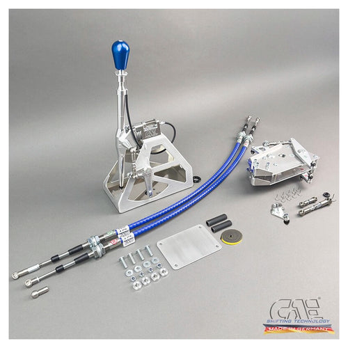CAE - Ultra Shifter x Peugeot 106 (BE3-6 - 6 marce)
