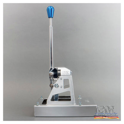 CAE - Ultra Shifter x Renault Twingo 2 RS (2008-2013) - Ravasicorse