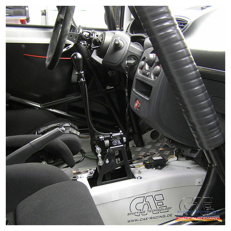 CAE - Ultra Shifter x Renault Clio 3 RS 2.0 16V (2005-2014) - Ravasicorse