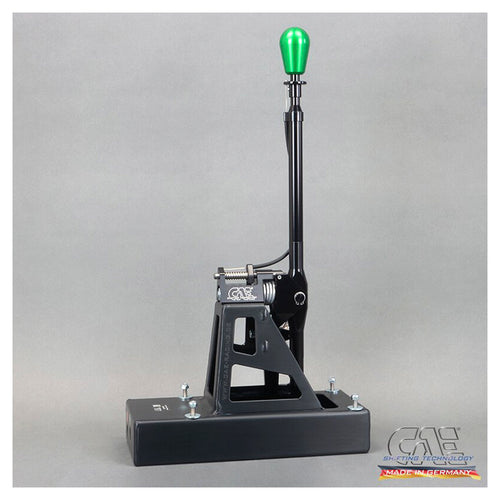 CAE - Ultra Shifter x Renault Clio 3 RS 2.0 16V (2005-2014) - Ravasicorse