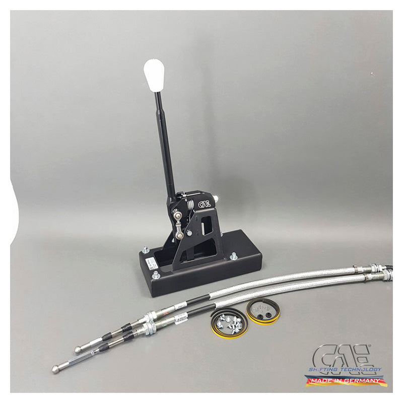 CAE - Ultra Shifter x Renault Twingo 2 RS (2008-2013) - Ravasicorse