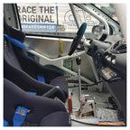 CAE - Ultra Shifter x Renault Twingo 2 RS (2008-2013) - Ravasicorse