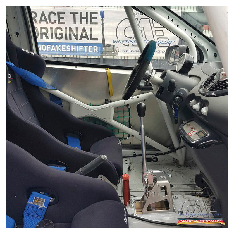 CAE - Ultra Shifter x Renault Twingo 2 RS (2008-2013) - Ravasicorse