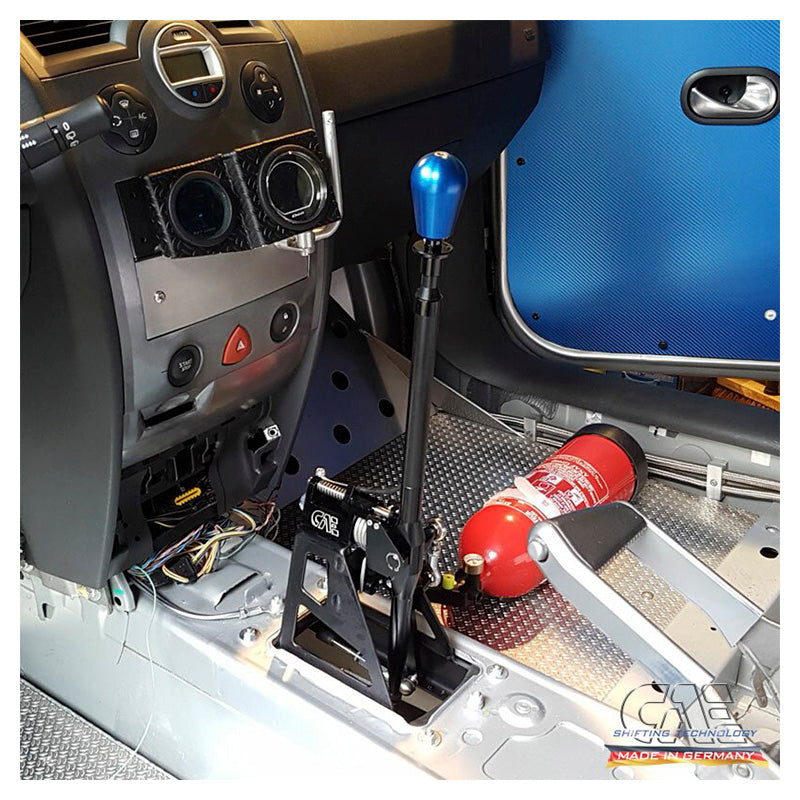 CAE - Ultra Shifter x Renault Megane 2 RS 2.0 16V (2002-2009) - Ravasicorse