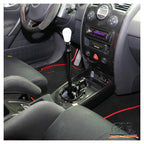CAE - Ultra Shifter x Renault Megane 2 RS 2.0 16V (2002-2009) - Ravasicorse