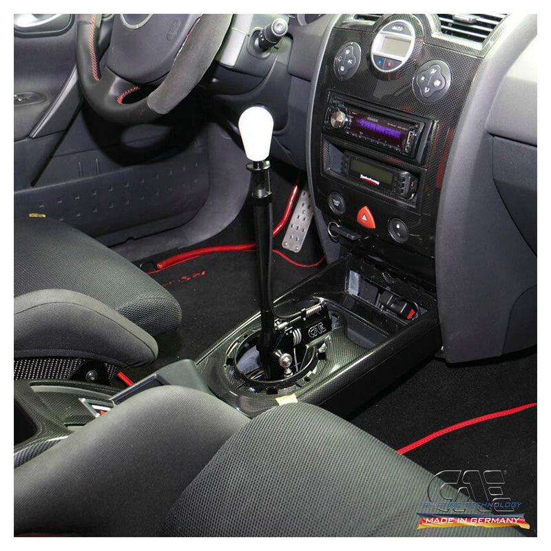 CAE - Ultra Shifter x Renault Megane 2 RS 2.0 16V (2002-2009) - Ravasicorse