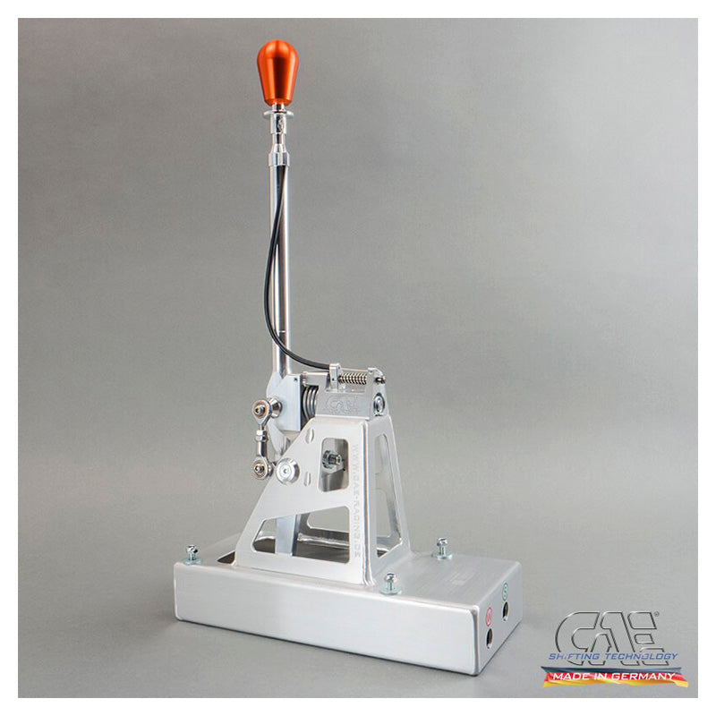 CAE - Ultra Shifter x Renault Megane 2 RS 2.0 16V (2002-2009) - Ravasicorse