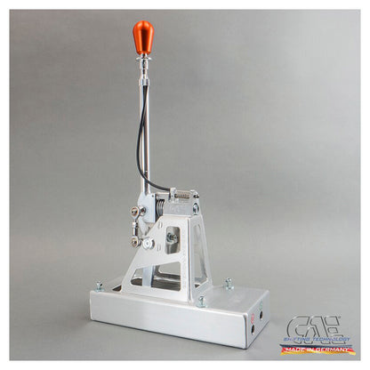 CAE - Ultra Shifter x Renault Megane 2 RS 2.0 16V (2002-2009) - Ravasicorse