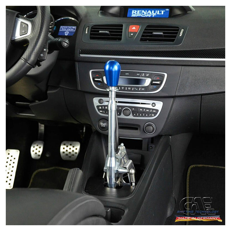 CAE - Ultra Shifter x Renault Megane 3 RS 2.0 16V (2006-2016) - Ravasicorse