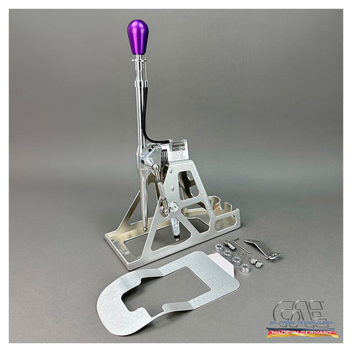 CAE - Ultra Shifter x Renault Megane 3 RS 2.0 16V (2006-2016) - Ravasicorse