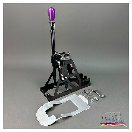 CAE - Ultra Shifter x Renault Megane 3 RS 2.0 16V (2006-2016) - Ravasicorse
