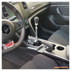CAE - Ultra Shifter x Renault Megane 4 RS 1.8 16V turbo (2017-) - Ravasicorse