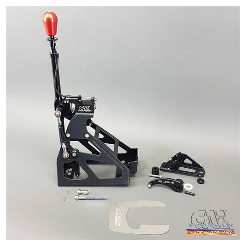 CAE - Ultra Shifter x Renault Megane 4 RS 1.8 16V turbo (2017-) - Ravasicorse