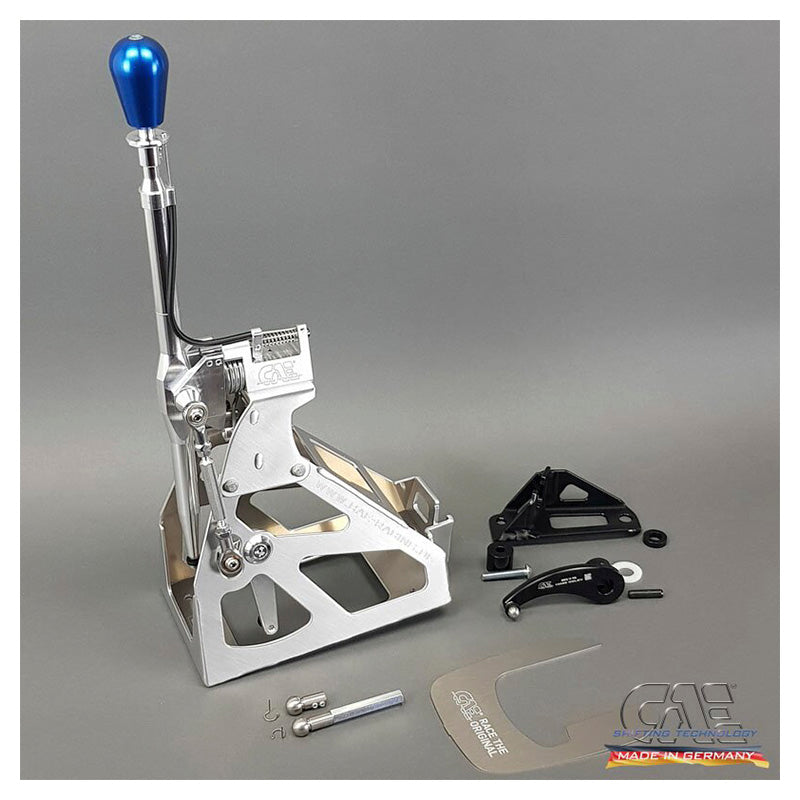CAE - Ultra Shifter x Renault Megane 4 RS 1.8 16V turbo (2017-) - Ravasicorse