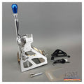CAE - Ultra Shifter x Renault Megane 4 RS 1.8 16V turbo (2017-) - Ravasicorse