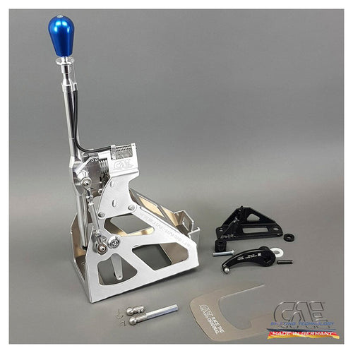 CAE - Ultra Shifter x Renault Megane 4 RS 1.8 16V turbo (2017-) - Ravasicorse
