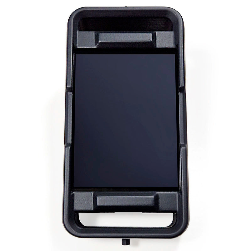 CANchecked - Display per Ford Bronco Mk6