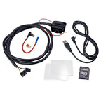 CANchecked - Display per Ford Bronco Mk6
