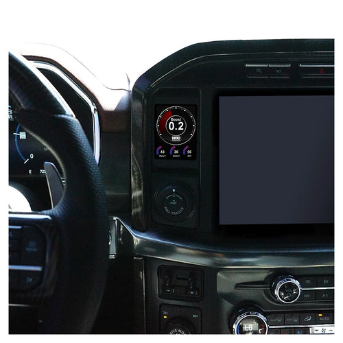 CANchecked - Display per Ford F-150