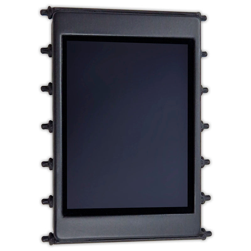 CANchecked - Display per Ford F-150