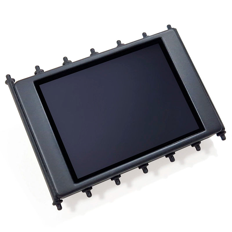 CANchecked - Display per Ford F-150