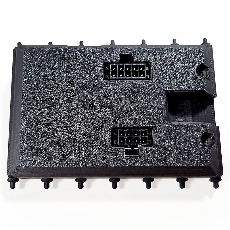 CANchecked - Display per Ford F-150