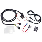 CANchecked - Display per Honda Civic Type-R (FK2)