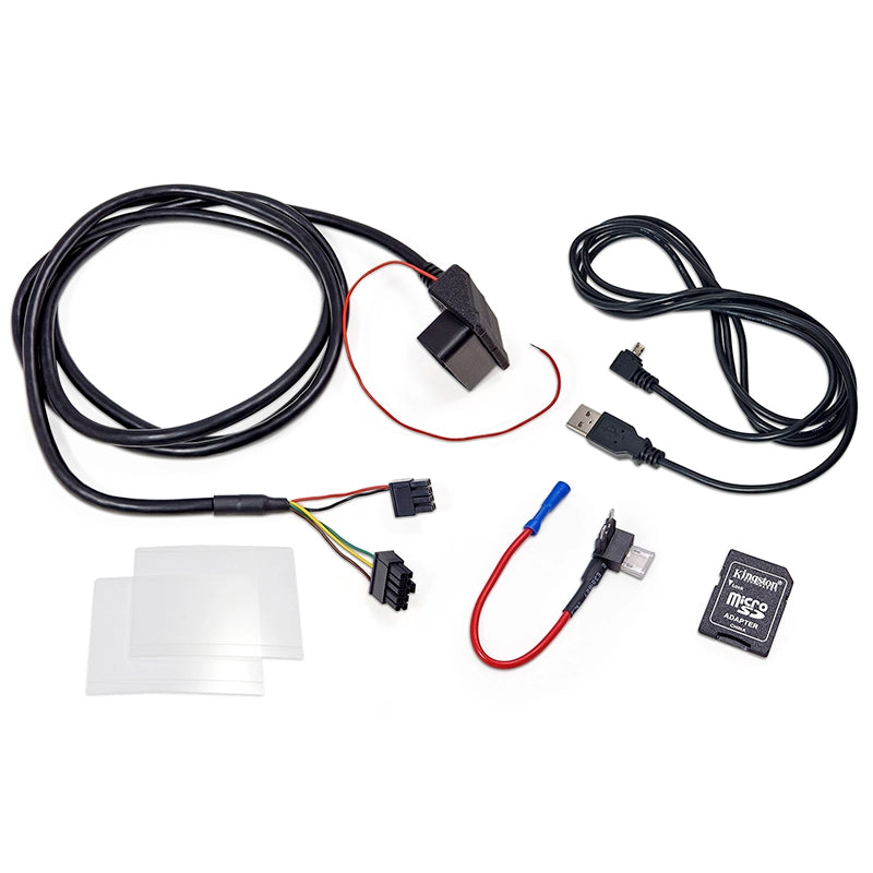 CANchecked - Display per Honda Civic Type-R (FK2)