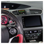 CANchecked - Display per Honda Civic Type-R (FK2)