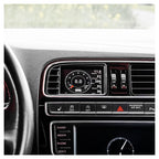 CANchecked - Display per Volkswagen Polo MK5 6C/6R incl. WRC