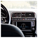 CANchecked - Display per Volkswagen Polo MK5 6C/6R incl. WRC