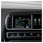 CANchecked - Display per Volkswagen Polo MK5 6C/6R incl. WRC