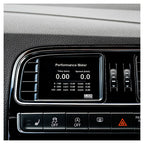 CANchecked - Display per Volkswagen Polo MK5 6C/6R incl. WRC