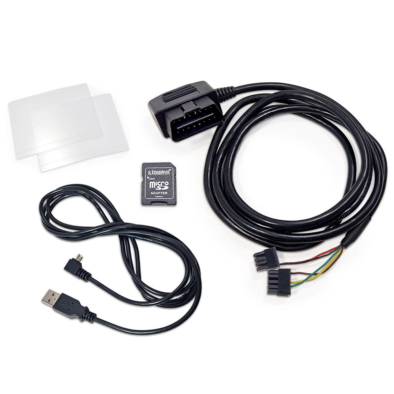 CANchecked - Display per Volkswagen Polo MK5 6C/6R incl. WRC