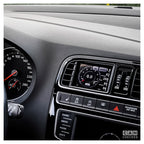 CANchecked - Display per Volkswagen Polo MK5 6C/6R incl. WRC