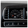 CANchecked - Display per Volkswagen Polo MK5 6C/6R incl. WRC